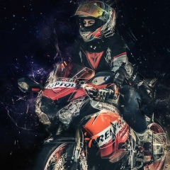 Анастасия Козлова, 06.03, Москва