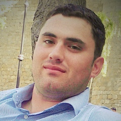 Башир Аллахяров, 13.10.1988, Баку