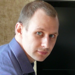 Денис Романов, 28.03.1986, Минск