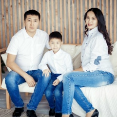 Кайрат Таумов, 24.05.1986, Оренбург