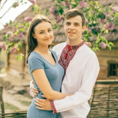 Alona Donilash, 03.06.1994, Nyíregyháza
