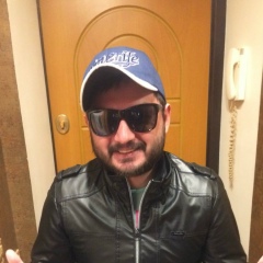 Артур Дюмеев, 30.09.1990, Москва