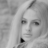 Анастасия Поворотюк, 07.05.1994, Орёл