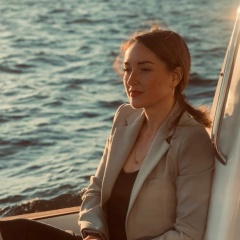 Ann Kompaneec, 27.10.1986, Санкт-Петербург