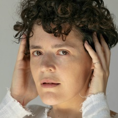 Нина Ковба, 16.04.1987, Санкт-Петербург