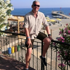 Андрей Мизеров