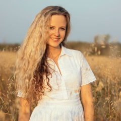 Maria Burtasova, 20.02, Новосибирск