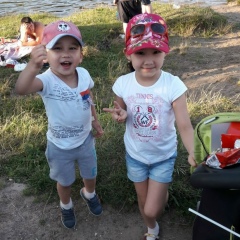 Омурбек Арстанов, Москва