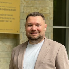 Виталий Шаипов, 18.03.1984, Санкт-Петербург