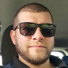 Алексей Иванцов, 21.06, Сургут