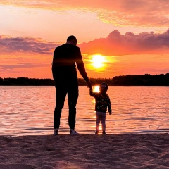 Димон Лапковский, 08.08.1917, Витебск