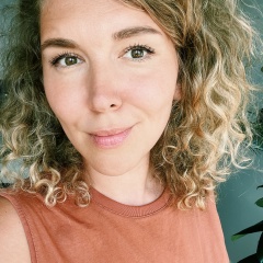 Александра Чарикова, 26.07, München