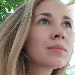 Татьяна Гайдей, 14.02.1989, Рыбница