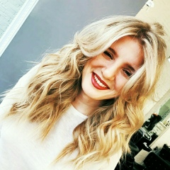 Ольга Бердникова, 01.07, Новосибирск