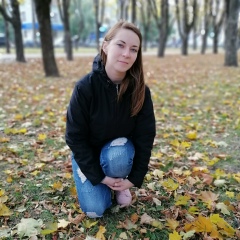 Татьяна Ивашина, 09.09, Чернигов