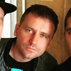 Максим Алалыкин, 16.08, Санкт-Петербург