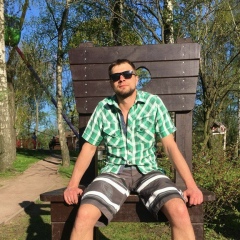 Денис Морозов, 17.08.1986, Санкт-Петербург