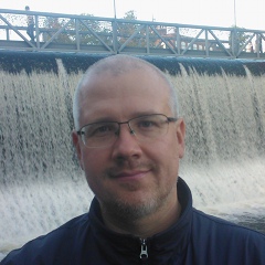 Константин Хлопин, 24.09.1973