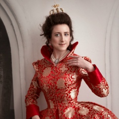 Анна Скокнина, 27.05, Новосибирск