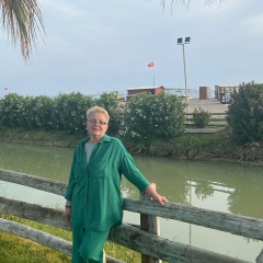 Ирина Килина, 31.01.1963, Санкт-Петербург