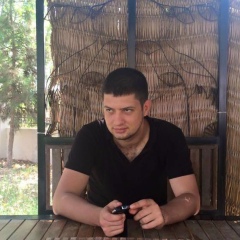 Руслан Ахмедов, 26.10, Баку