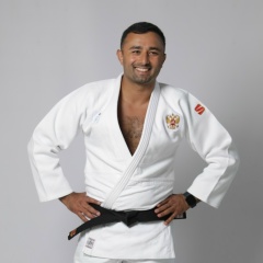 Руслан Гасанов, 01.11.1989, Москва