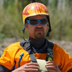Антон Свешников, 18.07.1984, Москва