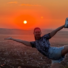 Анна Дерр, 25.05.1992, Красноярск