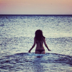 Natali Curls, 19.08, Москва