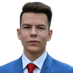 Александр Ахметов, 09.08, Москва