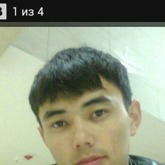 Жангирхан Тагаев, 13.04.1991, Астана