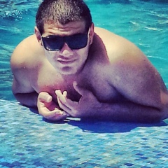 Вазген Бабаян, 04.04.1994, Самарканд