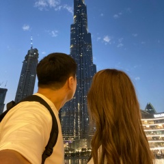 Gul'nura Masherbaeva, Семей