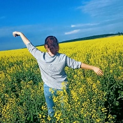 Anastasia Stepanuyk, Иркутск