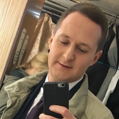 Антон Алисов