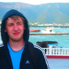 Илья Зубаль, 24.12, Челябинск