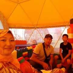 Нурсая Борамбаева, 08.02.1986, Актобе