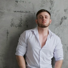 Давид Гогичашвили, 30.01, Караганда