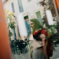 Юлия Федько, 19.04, Санкт-Петербург