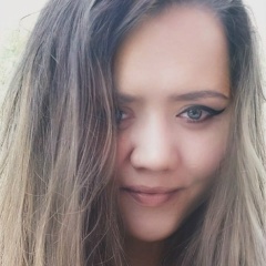 Ольга Ибрагимова, 03.01, Солнечногорск