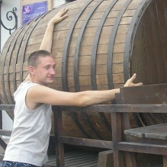 Алексей Рожков, 28.07.1985, Клинцы