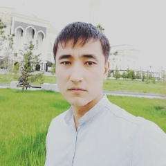 Ерлик Аязов, 15.12.1993, Астана