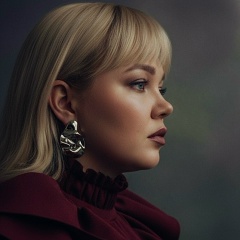 Кристина Ундерберг, 12.03.1989, Иркутск