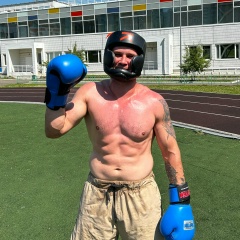 Славик Печенькин, 25.08