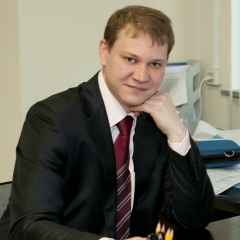 Иван Байдаченко, 19.04.1985, Москва