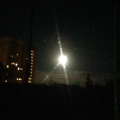 Алексей Лесин, 26.12, Москва