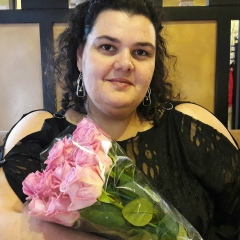 Ольга Кисельгоф, 19.01.1982, Тюмень