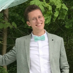 Николай Белов, 22.05.1990, Москва