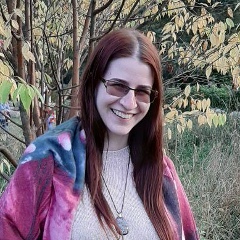 Анна Клепикова, 16.03.1989, Москва