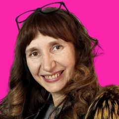 Альбина Кутарина, 08.03, Сызрань